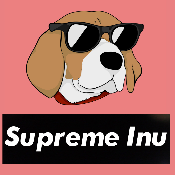 Supreme Inu
