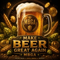 Make Beer Great Again
