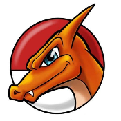 Charizard Token