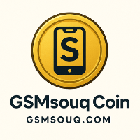 GSMSOUQ