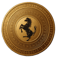 Token Ferrari 499P