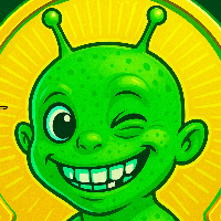 UGLYMARTIAN