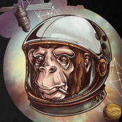 ApeMartian