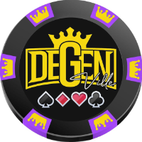DEGEN VILLE