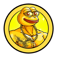 Pepe on BTC