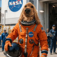 Space Luna