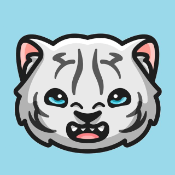 BabyWhiteTiger