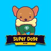 Super Doge Tether