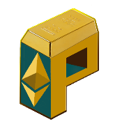 GOLD PERA