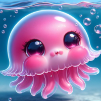 Baby Jelly