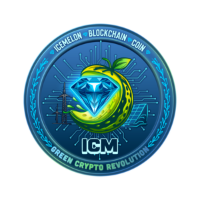 IceMelon Coin