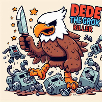 Dede The Grok Killer