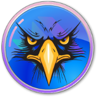 Eagle Coin