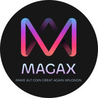 Moonshot Magax Token