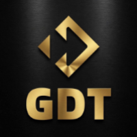 Golden Dragon Token