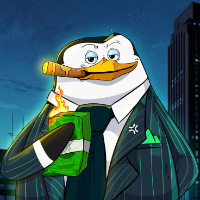 Penguin