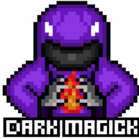 DarkMAGICK