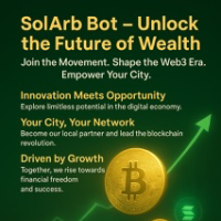 Sorlar Bot-unlock the feature of wealth