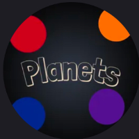 Planet