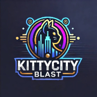 KITTYCITYBLAST