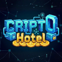 Cripto Hotel