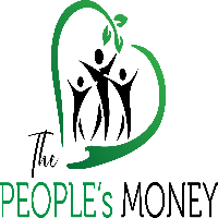 The PEOPLE’s money
