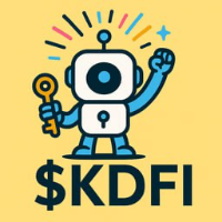 KeyDeFi token