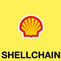 Shell oil/gas