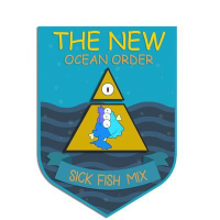 Sick Fish Mix Meme