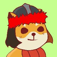 Golden Inu