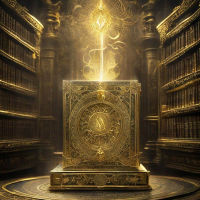 Book Of Money