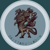 Dejitaru Ladon
