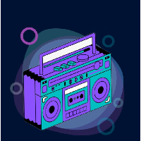 CHAMPS DEFI RADIO