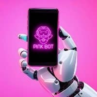 Pinkbot