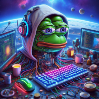 PEPEGROK