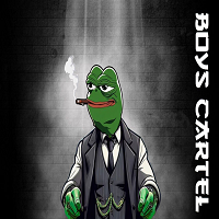 BOYS CARTEL