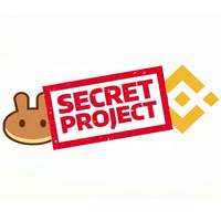 Secret launch Token
