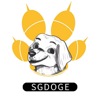 Struggle Dog