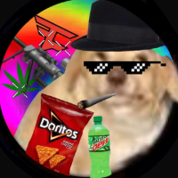 MLG ON SOL