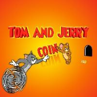 Tom and Jerry Coin