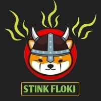STINK FLOKI