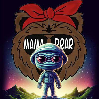 Mama pear