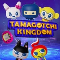 TAMAGOTCHI KINGDOM