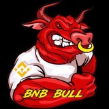 BNB BULL PLANET