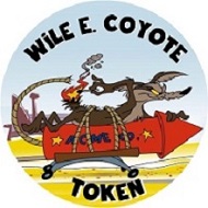 Wile E. Coyote