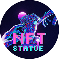 NFTStatue