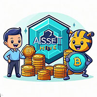 AssetHive
