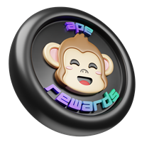 Ape Rewards