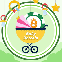Baby betcoin