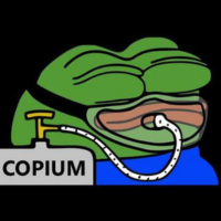 COPIUM